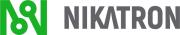 NIKATRON, s.r.o. logo