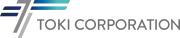 Toki Corporation logo
