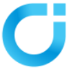 Blue Logo